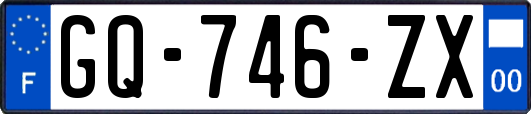 GQ-746-ZX