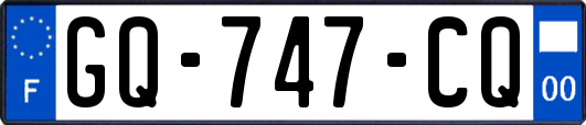 GQ-747-CQ
