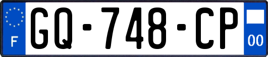 GQ-748-CP