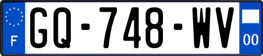 GQ-748-WV