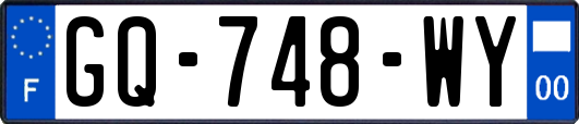 GQ-748-WY