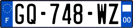 GQ-748-WZ