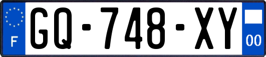 GQ-748-XY