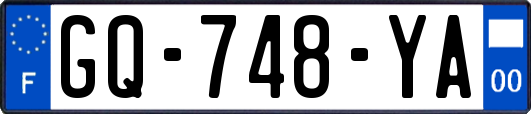 GQ-748-YA