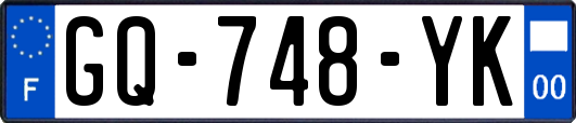 GQ-748-YK