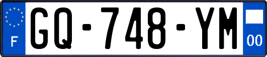 GQ-748-YM