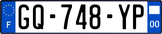 GQ-748-YP