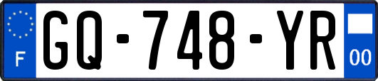 GQ-748-YR