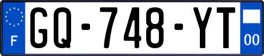 GQ-748-YT