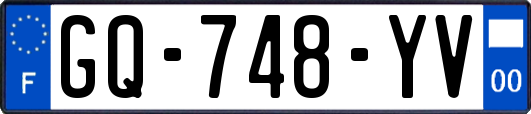 GQ-748-YV