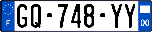 GQ-748-YY