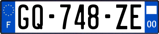 GQ-748-ZE