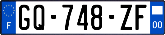 GQ-748-ZF