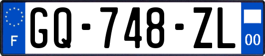 GQ-748-ZL