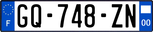 GQ-748-ZN