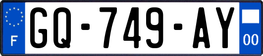 GQ-749-AY