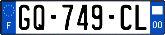 GQ-749-CL
