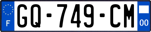 GQ-749-CM