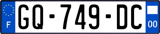 GQ-749-DC