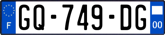 GQ-749-DG