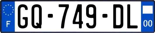 GQ-749-DL