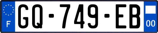 GQ-749-EB