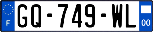 GQ-749-WL