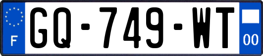 GQ-749-WT