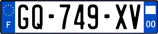 GQ-749-XV