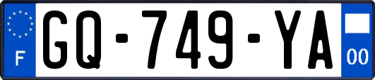 GQ-749-YA