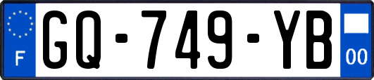 GQ-749-YB