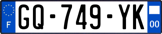 GQ-749-YK