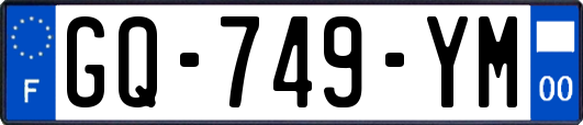 GQ-749-YM