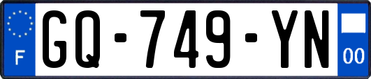 GQ-749-YN