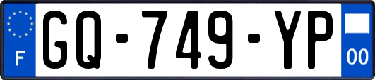 GQ-749-YP