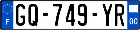 GQ-749-YR