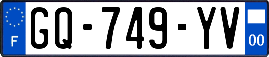 GQ-749-YV