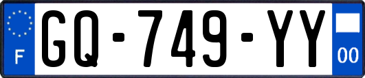 GQ-749-YY