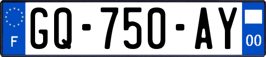 GQ-750-AY
