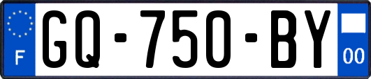 GQ-750-BY