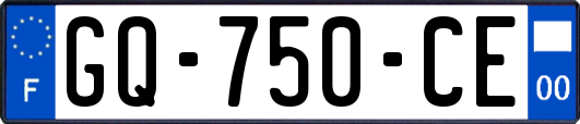GQ-750-CE