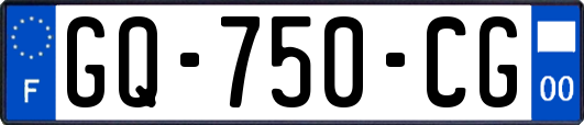GQ-750-CG