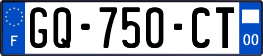 GQ-750-CT