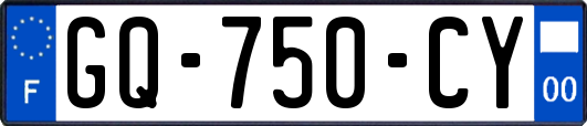 GQ-750-CY
