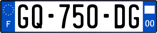 GQ-750-DG