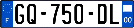 GQ-750-DL