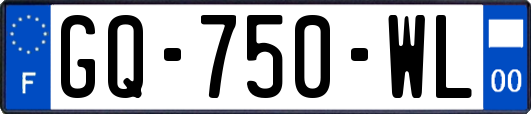 GQ-750-WL