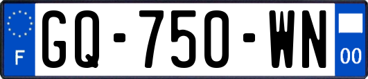 GQ-750-WN
