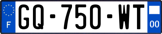 GQ-750-WT