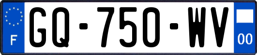GQ-750-WV